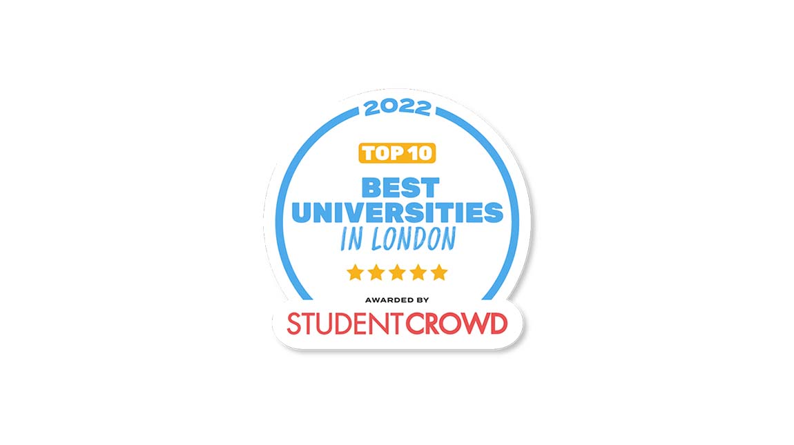 Image - Student survey puts Roehampton in London's top ten universities