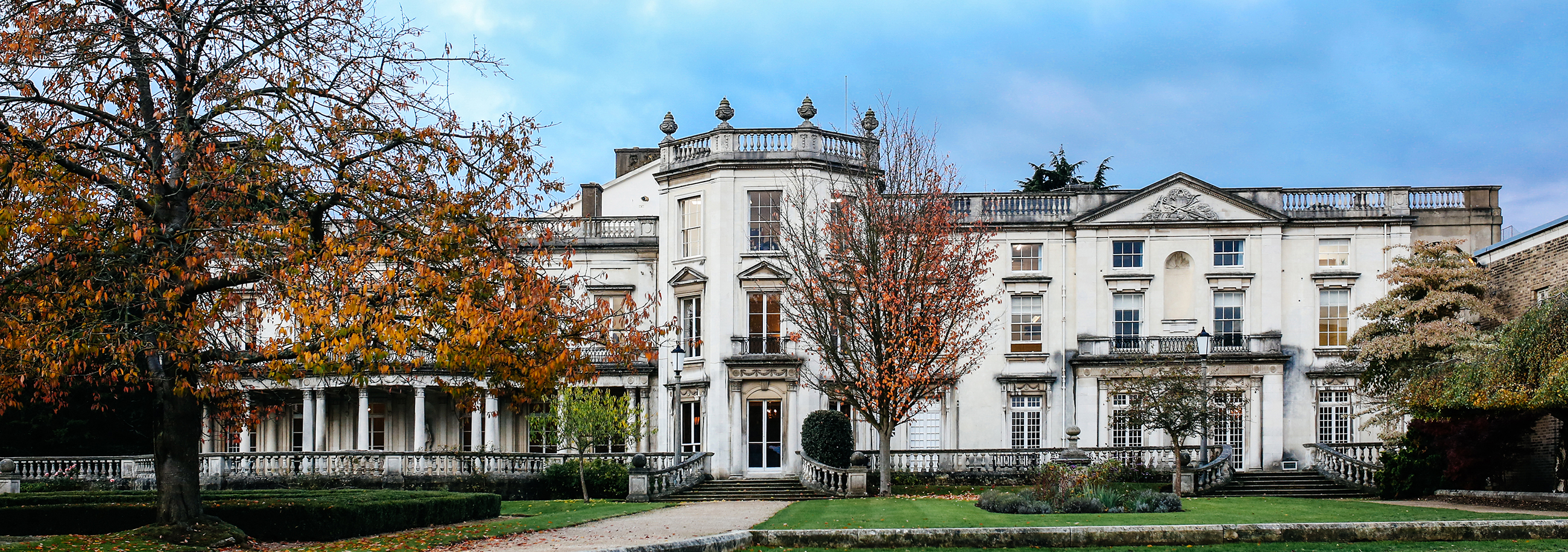 Image - Roehampton ranked top 10 in London in Times Good University Guide 2021