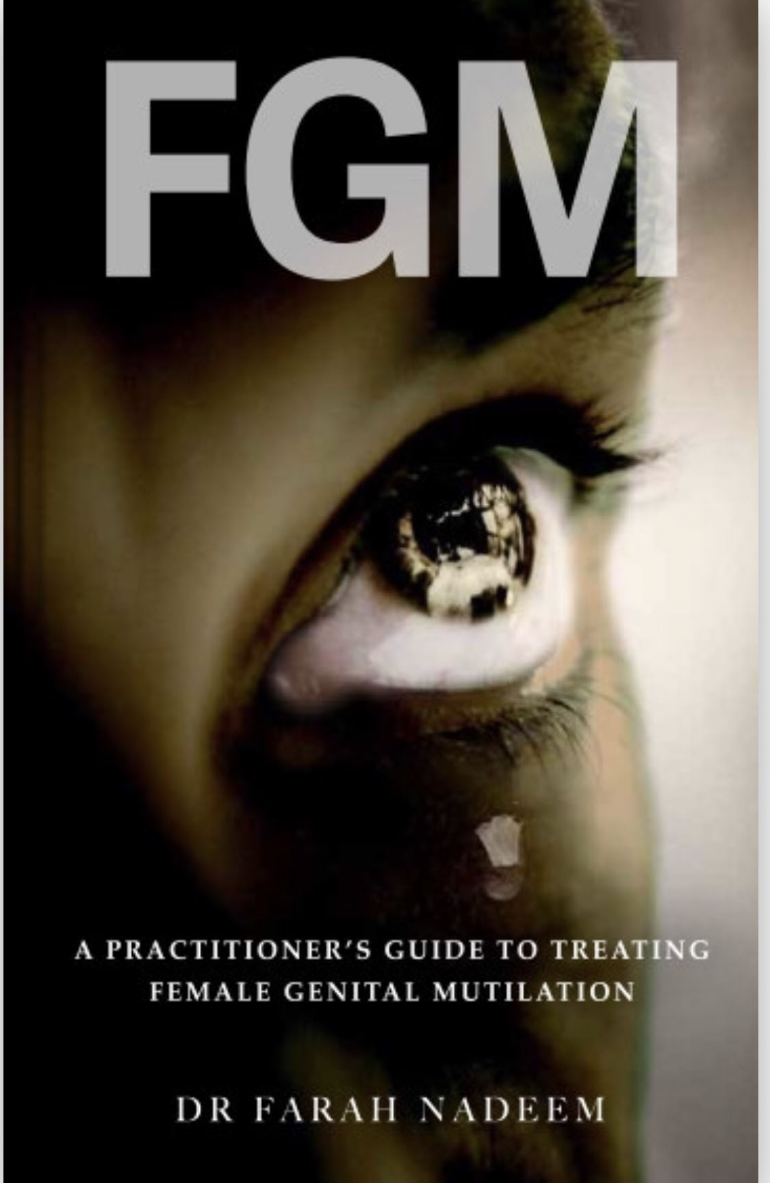 Image - Psychology alumna publishes book to aid psychologists with treatment of gender violence