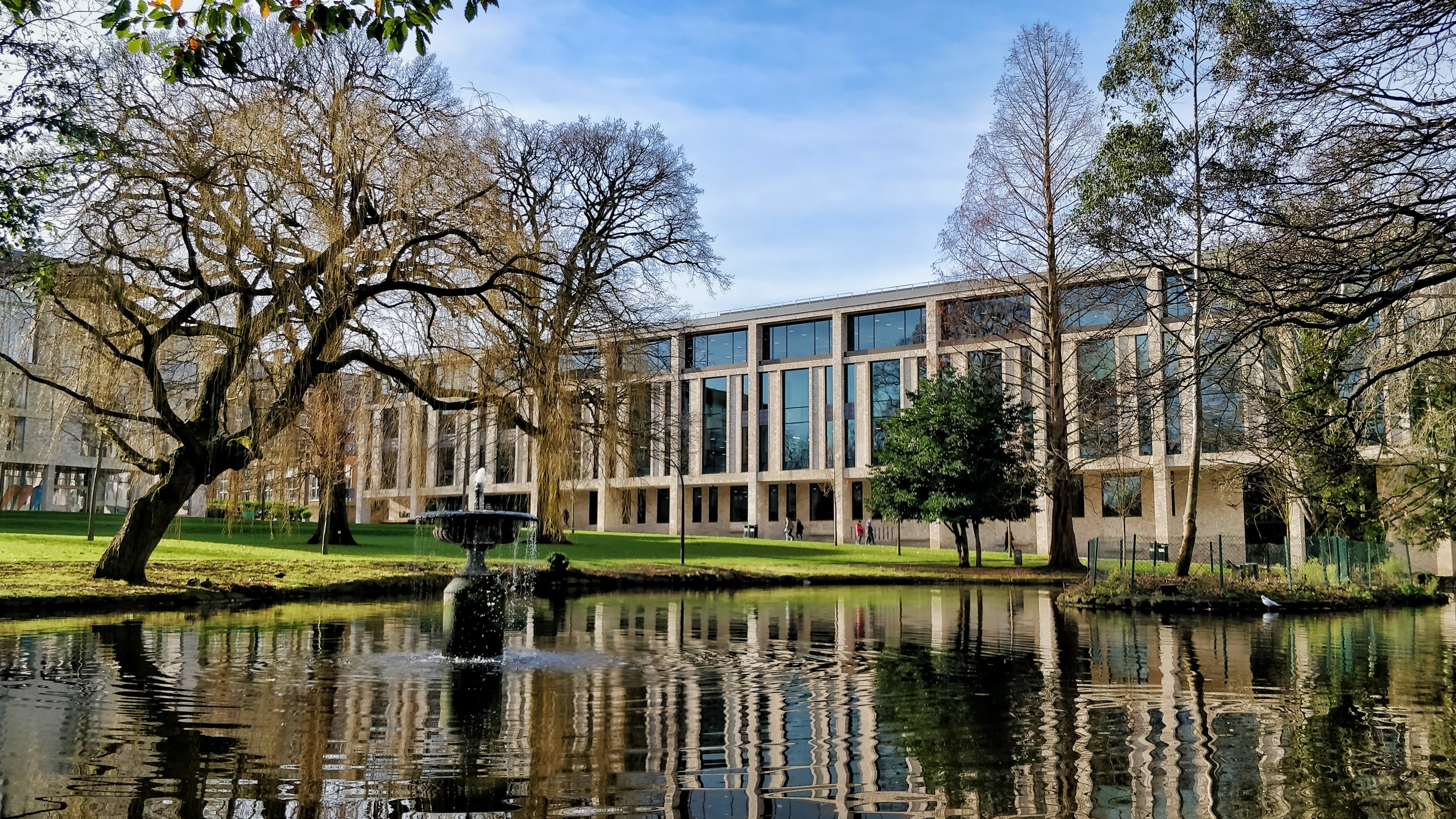 Image - Roehampton secures major grant to develop new Sustainable Engineering and Technology Education Centre