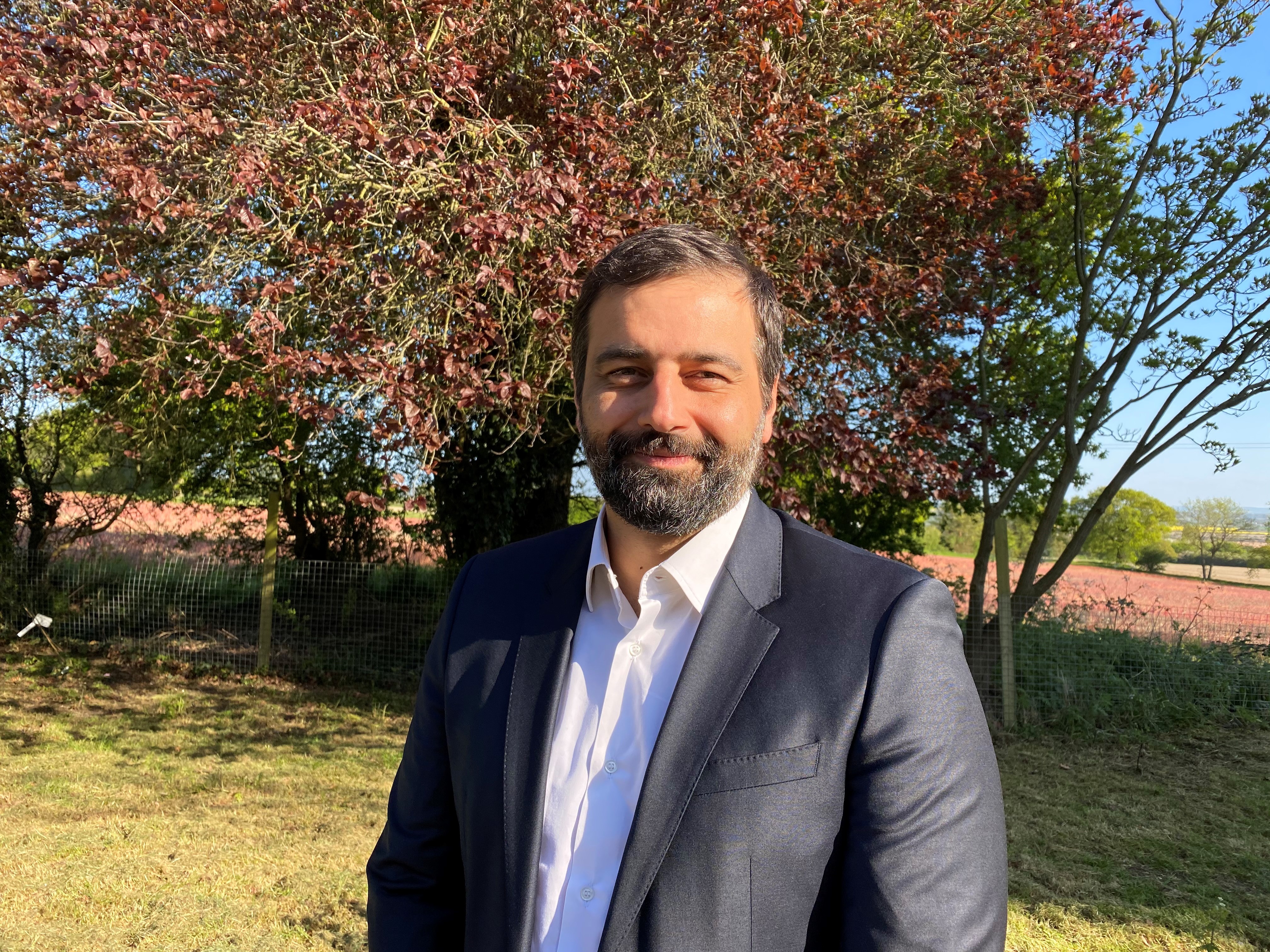 Image - Dr Yannis Fronimos joins as Head of Psychology at the University of Roehampton 