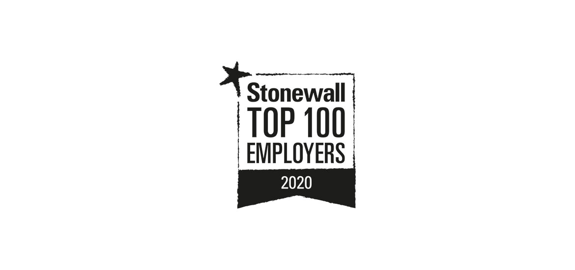 Image - Stonewall names Roehampton one of Britain's top 100 LGBT-inclusive employers