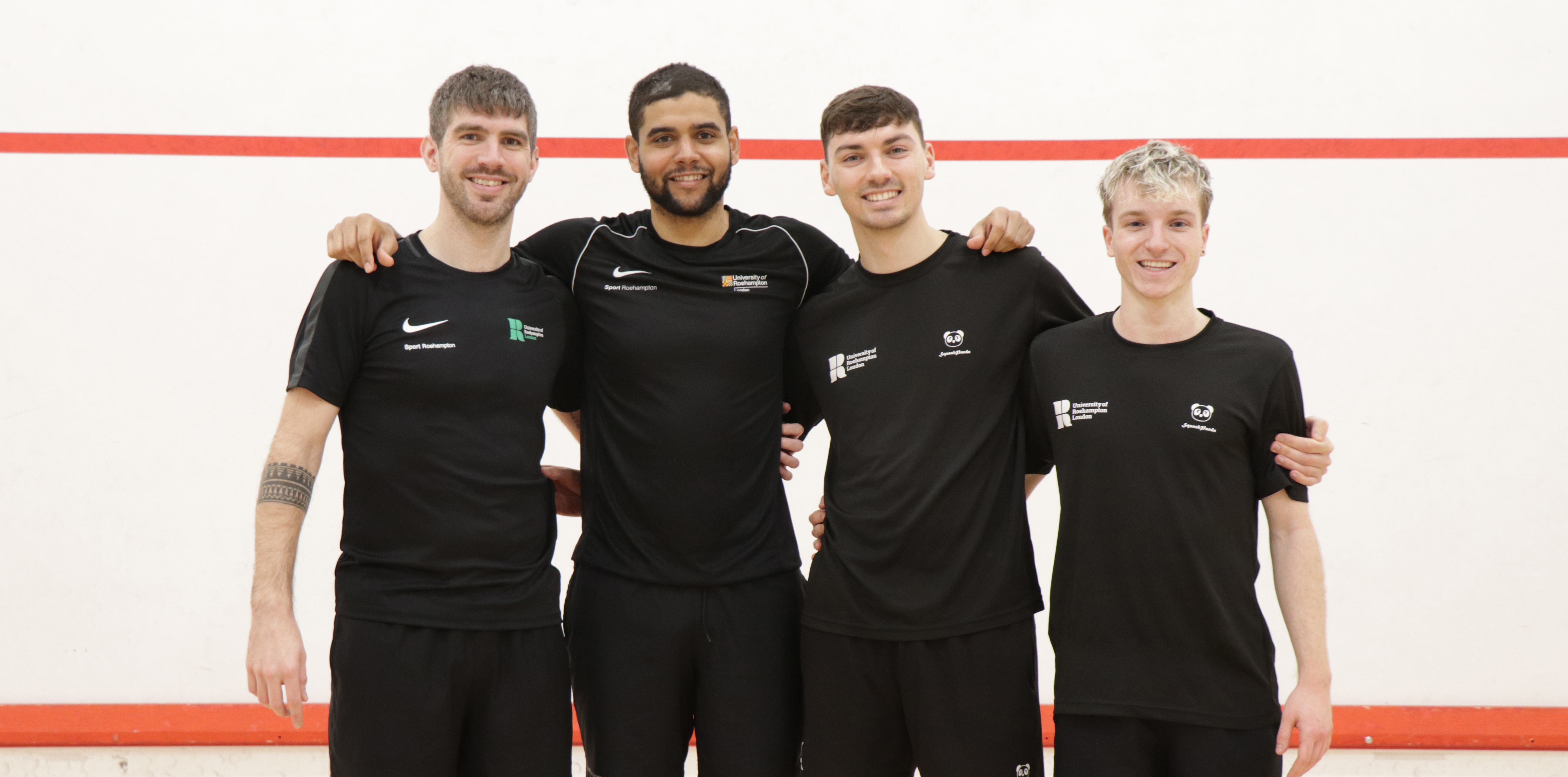 Image - Supporting Elite Performance with Squash Player Oliver Pett