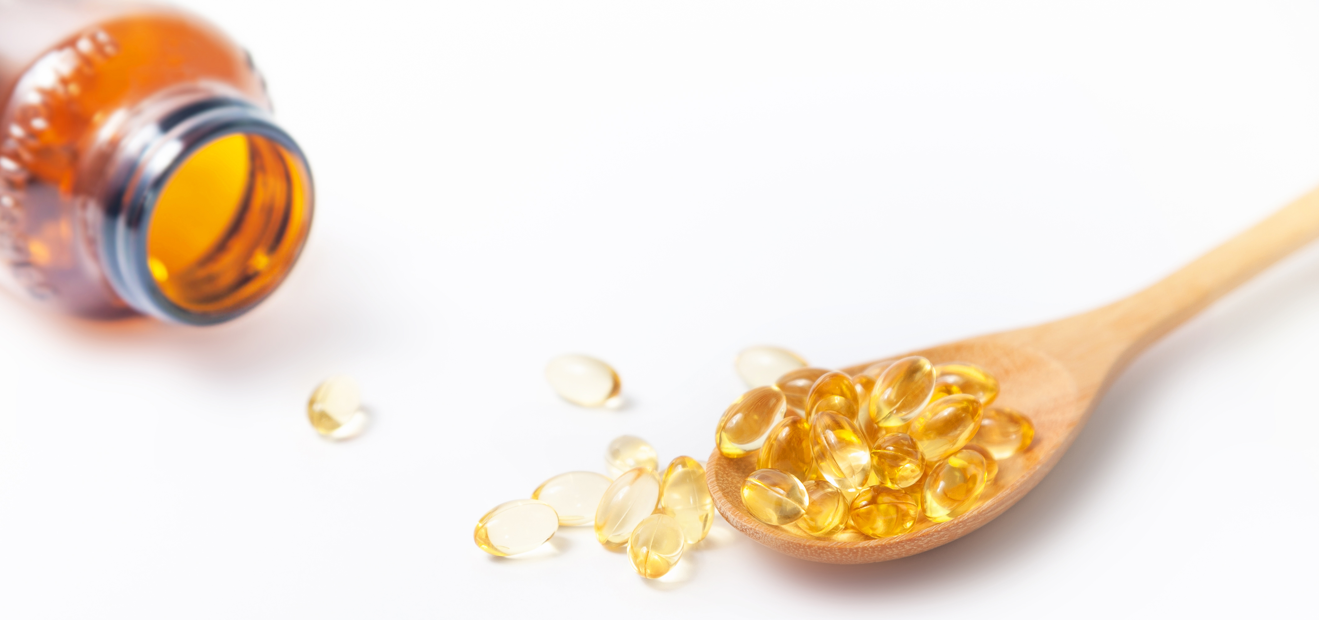 Image - New study suggests omega-3 fatty acid enriched supplement produces similar effects on brain function to exercise