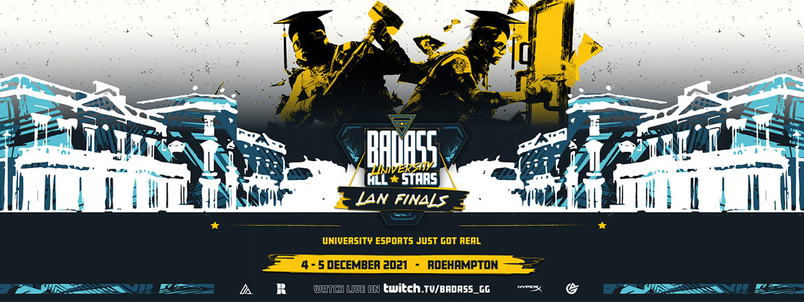 Image - University of Roehampton to host first-ever live eSports League BUAL event
