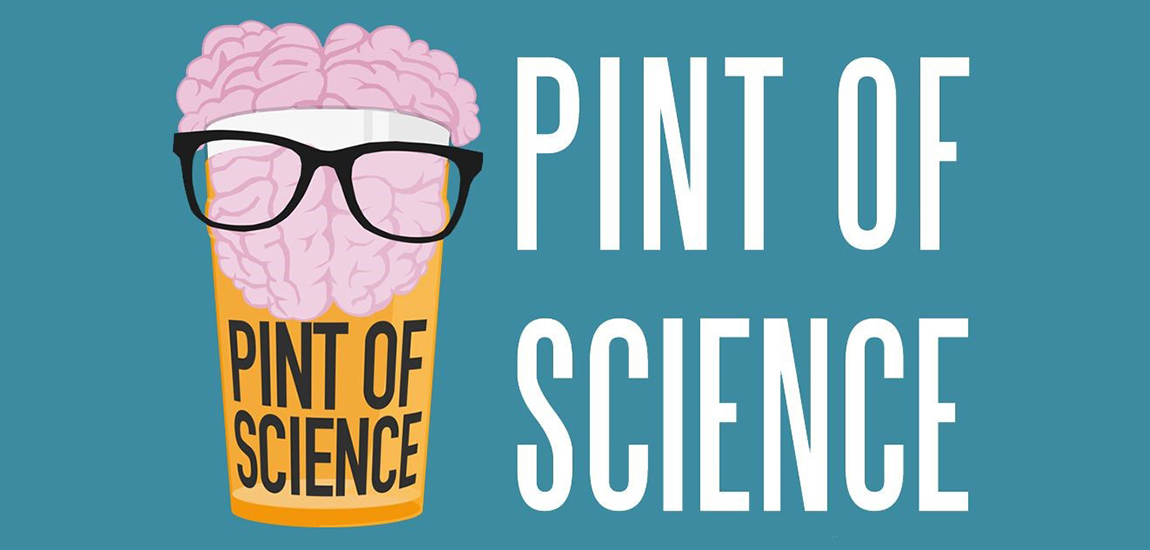 Image - School of Life and Health Sciences to take part in Pint of Science Festival 