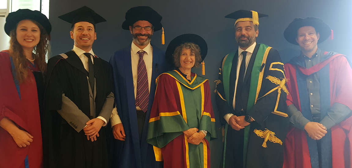 Image - Roehampton awards Dr Susie Orbach an honorary doctorate