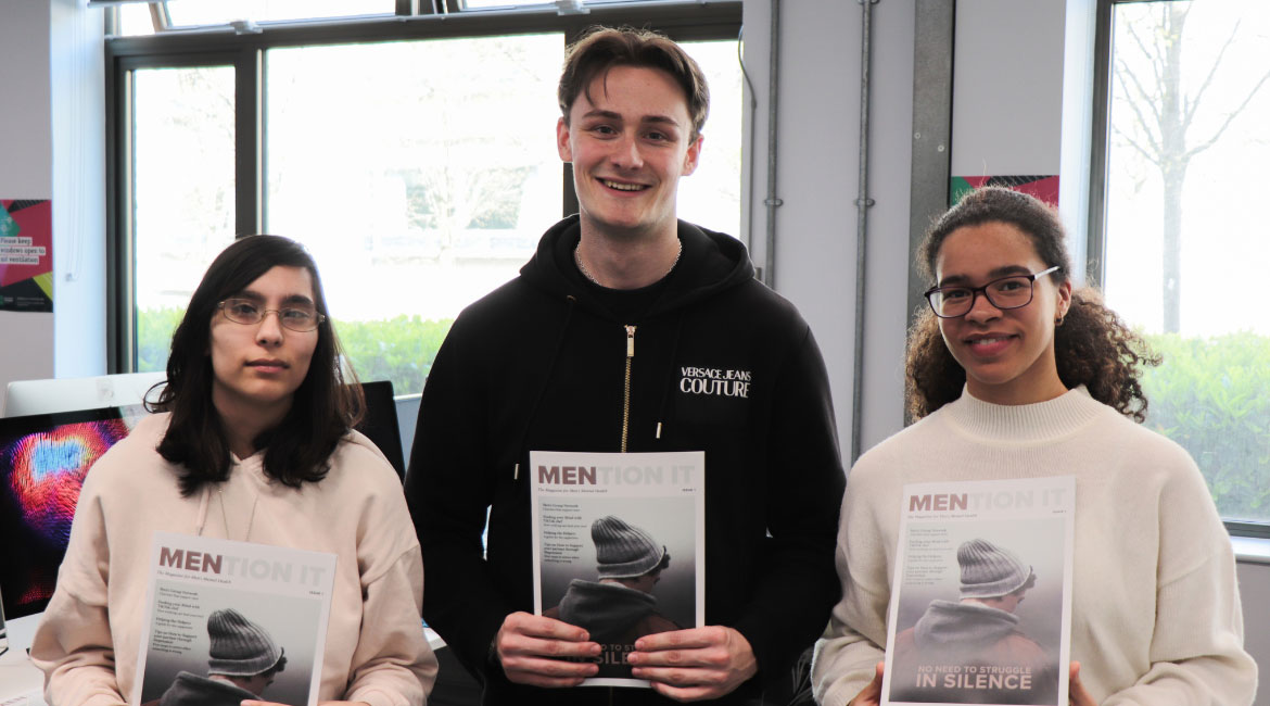 Image - University of Roehampton Journalism Students Impress Industry Panel with Magazine Projects